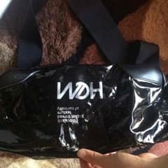HeMショルダー最終値下げのサムネイル