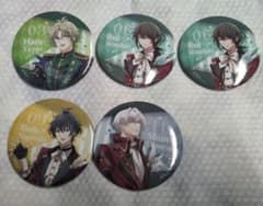 ツキウタ　5点セット