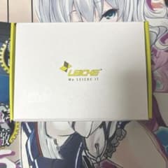 KanaaN 1X2 HDMI Splitterのサムネイル
