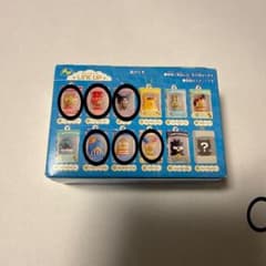 サンリオチョコボックス　6個セットのサムネイル