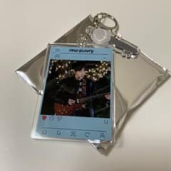 女神降臨 ファンイニョプ モチーフキーホルダー POPUPSTOREのサムネイル