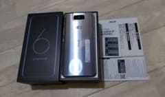 Asus Zenfone 6 Flip Snapdragon 855 ジャンク