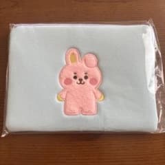 bts bt21 cooky jk ジョングク グク ポーチ - メルカリ