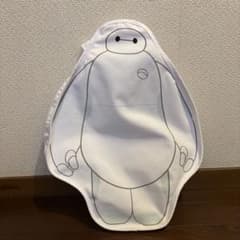 ベイマックス トートバッグのサムネイル