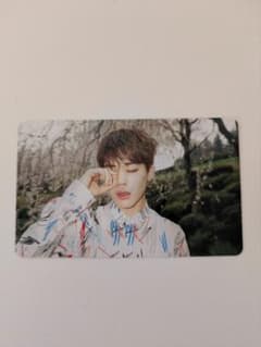 BTS ジミン 花様年華 日本仕様盤 トレカ BTS 防弾少年団 ジミン 花様年華 トレカ 日本仕様盤 - メルカリ