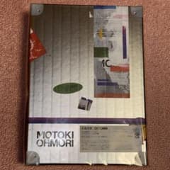 大森元貴 1st Mini Album OITOMA 新品未開封 - メルカリ
