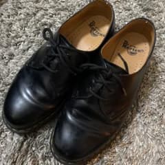 Dr.Martens ドクターマーチン 3ホール　今日だけこの価格ですのサムネイル