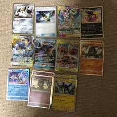 ポケモンカード  まとめ売りのサムネイル
