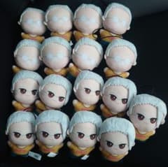 SAKAMOTO DAYS チビちびぐるみの入手方法まとめ – 攻略大百科