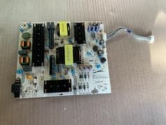 REGZA 65E350M 基盤３枚 REGZA 65E350M 電源基板 テレビ レグザ - メルカリ