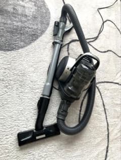 Panasonic MC-SR10J-P サイクロン式掃除機 2013年製 Panasonic MC-SR10J 掃除機 プチサイクロン 2012年製 - メルカリ