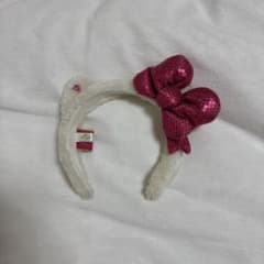 ユニバ　カチューシャ - 2