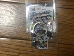 埼玉西武ライオンズ　ユニフォームキーホルダー愛斗のサムネイル