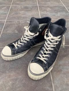 MillReef  Gallop Leather Oxfordのサムネイル