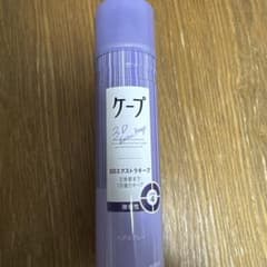 花王 ケープ 3D エクストラキープ 微香性 ヘアスプレー 180gのサムネイル