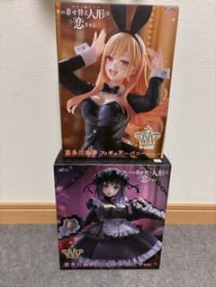 着せ恋 プライズ 喜多川 セット - メルカリ