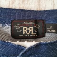 RRL　Tシャツ　ラルフローレンのサムネイル