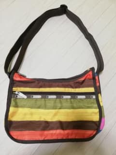 【けー様専用】レスポートサック　ショルダーのサムネイル