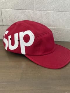 supreme キャップのサムネイル