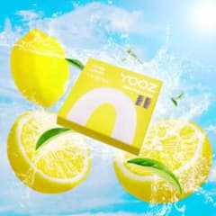 yooz ポッド　レモン(2ポッド)のサムネイル