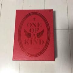 G-DRAGON ONE OF KIND COLLECTIONのサムネイル