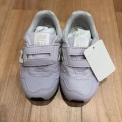 New Balance ベビーシューズ 31 ライトパープルのサムネイル