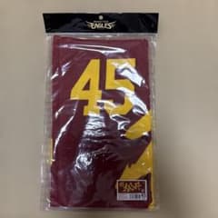 楽天イーグルス 応援タオル 松井祐樹45のサムネイル