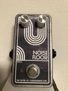 Devi ever FX Noise Floor - メルカリ