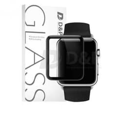 Apple Watch ガラス保護フィルム 38mmのサムネイル