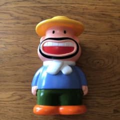 カールおじさん貯金箱のサムネイル