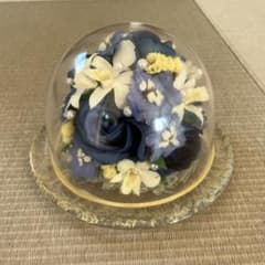 プリザーブドフラワーのサムネイル