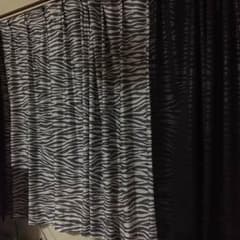 カーテンのサムネイル