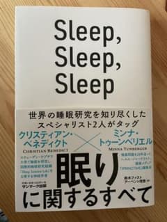 Sleep,Sleep,Sleepのサムネイル