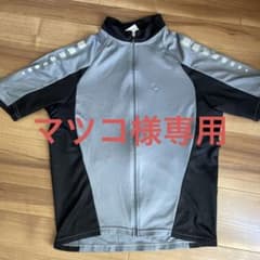 キャノンデールcanondale サイクルジャージのサムネイル