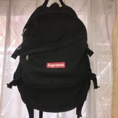 supreme09ss backpack シュプリーム リュック サンブレラのサムネイル