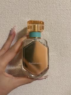 Tiffany & Co. ローズ ゴールド オードパルファム 50mlのサムネイル