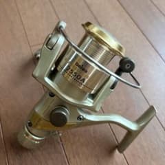 【ヤエンリール】DAIWA HARRIER-Z 2550A ヤエンリール】DAIWA HARRIER-Z 2550A - メルカリ