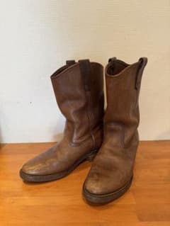 RED WING ペコス　7Hのサムネイル