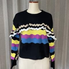 ナルシス　ニットのサムネイル