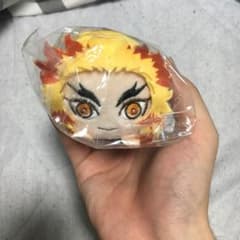 鬼滅の刃 煉獄杏寿郎 もちころりん　箱なしのサムネイル