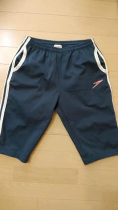 スピードのハーフパンツです♪のサムネイル