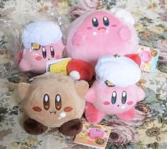 バルフレイナイト カービィ ぬいぐるみ | Shop at Mercari from Japan