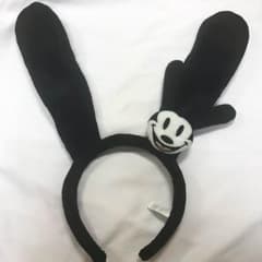 オズワルド カチューシャのサムネイル