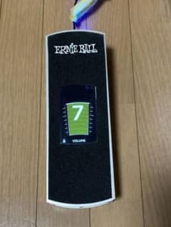 ERNIE BALL チューナー ボリューム ペダル VPJR TUNERのサムネイル