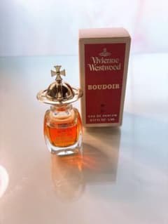 ヴィヴィアン ウエストウッド BOUDOIR ブドワール5ml - メルカリ