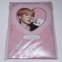 NCT WISH 2周年 ペンミ MD フォトセット サクヤ 未開封 - メルカリ