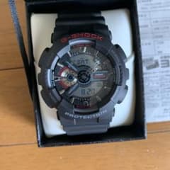 g-shockのサムネイル