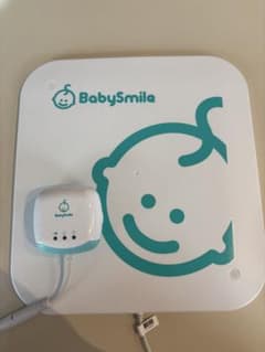 Babysmile ベビースマイル　ベビーモニター ベビーアラームのサムネイル