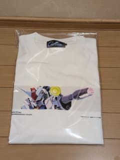 【★スターゲート★様専用】GooglePlay大感謝祭 GジェネTシャツ XLのサムネイル