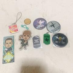 SHOKICHI グッズのサムネイル